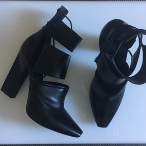 Alexander Wang Mackenzie Boot